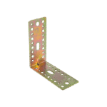 זווית מחוזקת 50x150x65