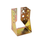 תושבת קיר 135×85 מ״מ