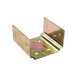 תושבת רצפה מדורגת | 132x135 מ״מ