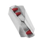 ⁦מקדח מקצועי לבטון | 160x7 מ״מ | WÜRTH | SDS-Plus⁩ – תמונה ⁦4⁩