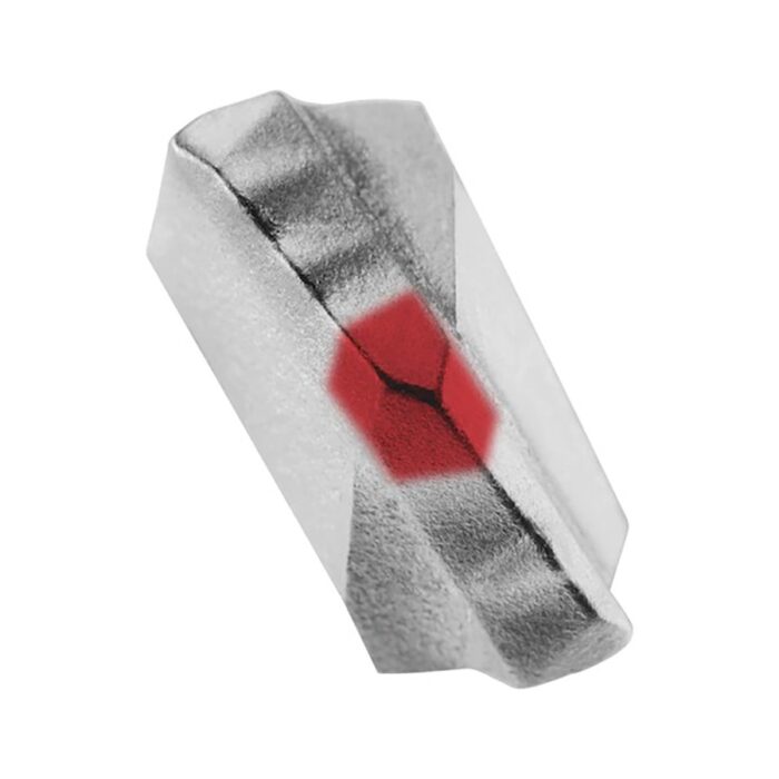 ⁦מקדח מקצועי לבטון | 160x7 מ״מ | WÜRTH | SDS-Plus⁩ – תמונה ⁦3⁩