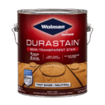 צבע חצי אטום לעץ | Durastain | גוונים שונים