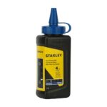 ⁦חוט צ׳וקליין לסימון עם מיכל צבע + פלס | 30 מטר | STANLEY⁩ – תמונה ⁦5⁩