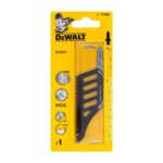 ⁦להב למסור אנכי | לעץ גושני | DeWALT⁩ – תמונה ⁦2⁩