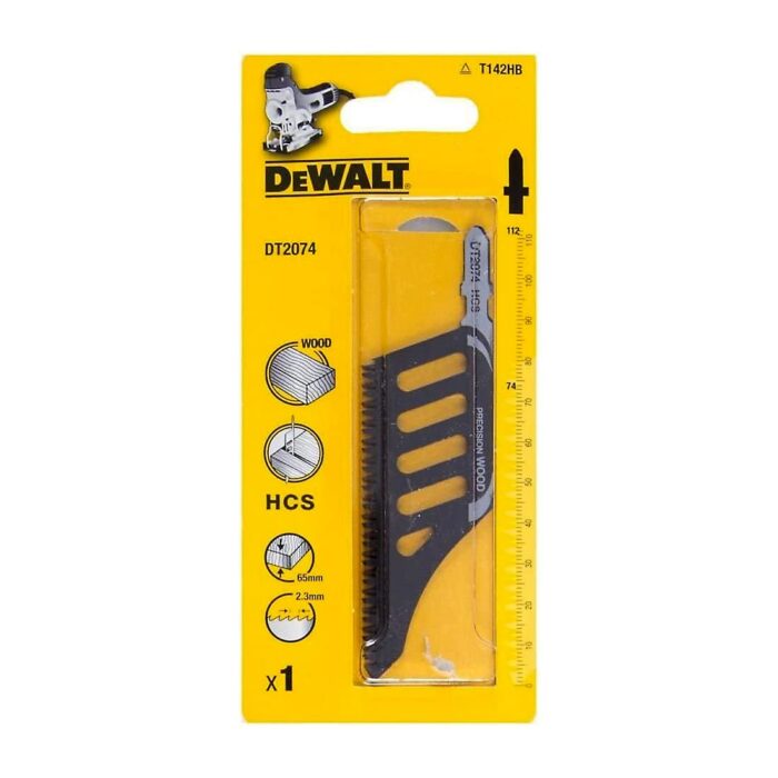 ⁦להב למסור אנכי | לעץ גושני | DeWALT⁩ – תמונה ⁦2⁩