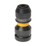 ⁦מוביל מראש ״½ ל-״¼ אימפקט | DeWALT | Extreme⁩ – תמונה ⁦3⁩