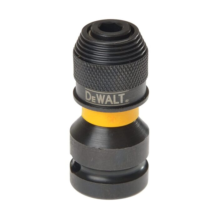 ⁦מוביל מראש ״½ ל-״¼ אימפקט | DeWALT | Extreme⁩ – תמונה ⁦3⁩