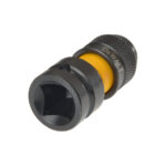 ⁦מוביל מראש ״½ ל-״¼ אימפקט | DeWALT | Extreme⁩ – תמונה ⁦2⁩