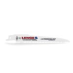 ⁦חבילת 5 להבי מסור חרב | 305 מ״מ | לחיתוך עץ | LENOX⁩ – תמונה ⁦2⁩