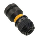 ⁦מוביל מראש ״½ ל-״¼ אימפקט | DeWALT | Extreme⁩ – תמונה ⁦4⁩