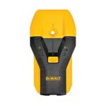 גלאי מתכת עץ וחשמל | גלאי סטאדים | DeWALT
