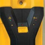 ⁦גלאי מתכת עץ וחשמל | גלאי סטאדים | DeWALT⁩ – תמונה ⁦3⁩