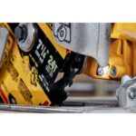 ⁦להב מקצועי לחיתוך עץ | ״¼7 אינטש | 24 שיניים | DeWALT⁩ – תמונה ⁦2⁩