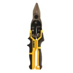מספרי פח מקצועיים | חיתוך ישר | DeWALT