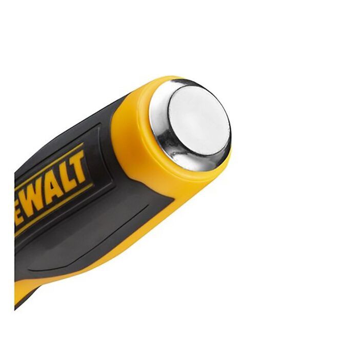 ⁦סט מפסלות עץ מקצועיות | 4 גדלים | DeWALT⁩ – תמונה ⁦4⁩