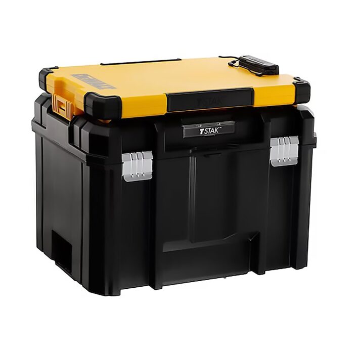 ⁦לוח כתיבה מקצועי קשיח | אטום למים | DeWALT | TSTAK⁩ – תמונה ⁦5⁩