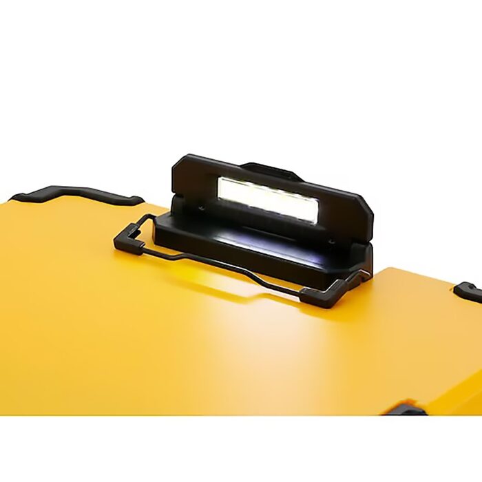 ⁦לוח כתיבה מקצועי קשיח | אטום למים | DeWALT | TSTAK⁩ – תמונה ⁦4⁩