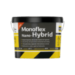 חומר איטום היברידי מונופלקס | Monoflex Nano