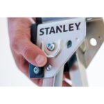 ⁦זוג חמורי מתכת לעבודה | סוסי עבודה מתקפלים | STANLEY⁩ – תמונה ⁦8⁩