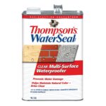 שמן סילר שקוף לדק | Thompson's WaterSeal