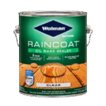 שמן דק שקוף בגמר שמן | WOLMAN | RAINCOAT