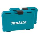 ⁦סט ביטים 100 יחידות + מוביל | ™Makita | ImpactX⁩ – תמונה ⁦4⁩