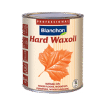 שמן דק מגוון מכיל ווקס | Hard Waxoil | לדק ולפרקט