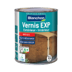 לכה אקולוגית לכל סוגי העץ | Blanchon | EXP
