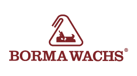 Borma Wachs