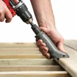 ⁦קאמו להתקנת דק נסתרת | CAMO Marksman Edge⁩ – תמונה ⁦2⁩