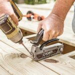 ⁦קאמו להתקנת דק נסתרת | Marksman Pro-X1 Tool⁩ – תמונה ⁦2⁩