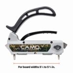 ⁦קאמו להתקנת דק נסתרת | Marksman Pro Tool⁩ – תמונה ⁦5⁩