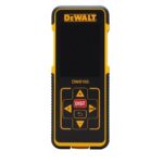 ⁦מד טווח לייזר | מד מרחק | עד 50 מטר | DeWALT⁩ – תמונה ⁦2⁩