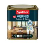⁦לכה שקופה אקולוגית למטבח ולאמבטיה | Syntilor⁩ – תמונה ⁦2⁩
