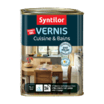 לכה שקופה אקולוגית למטבח ולאמבטיה | Syntilor