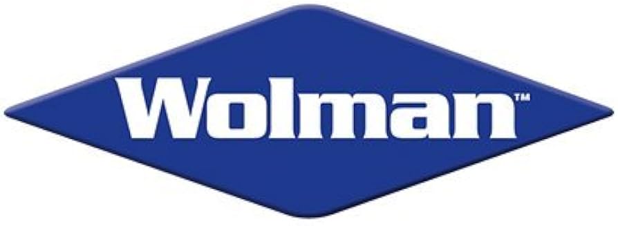 wolman logo