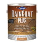 שמן דק מגוון מכיל ווקס | RAINCOAT PLUS